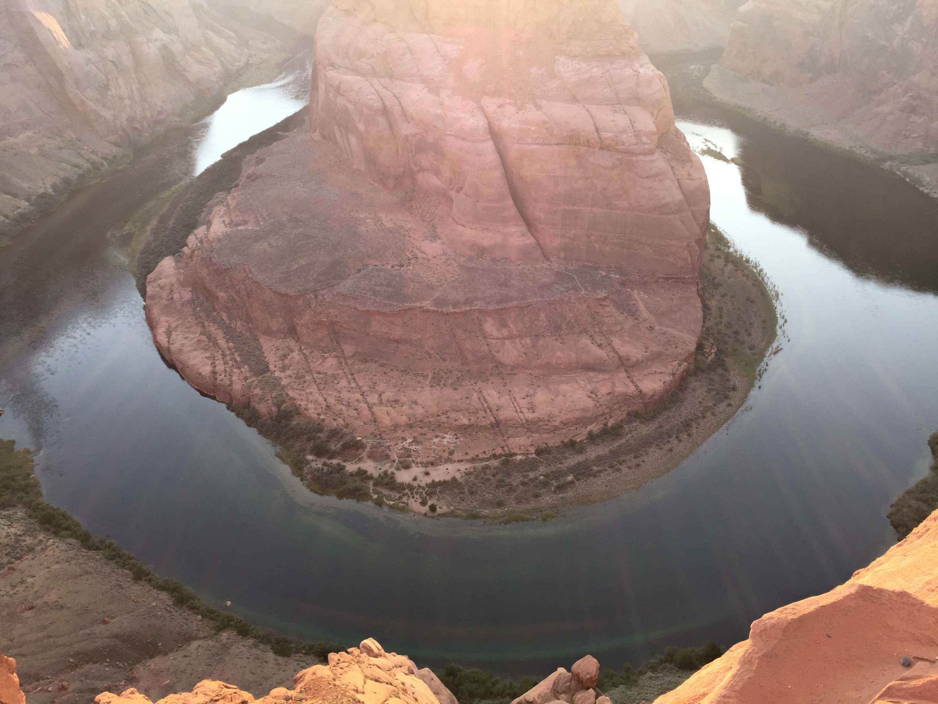 Horse Shoe Bend